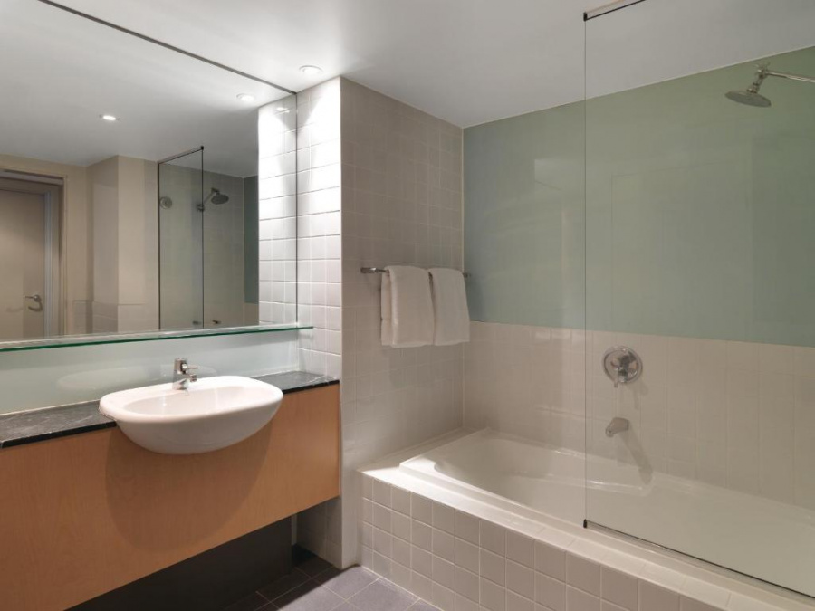 Premier 2 Bedroom Apartment