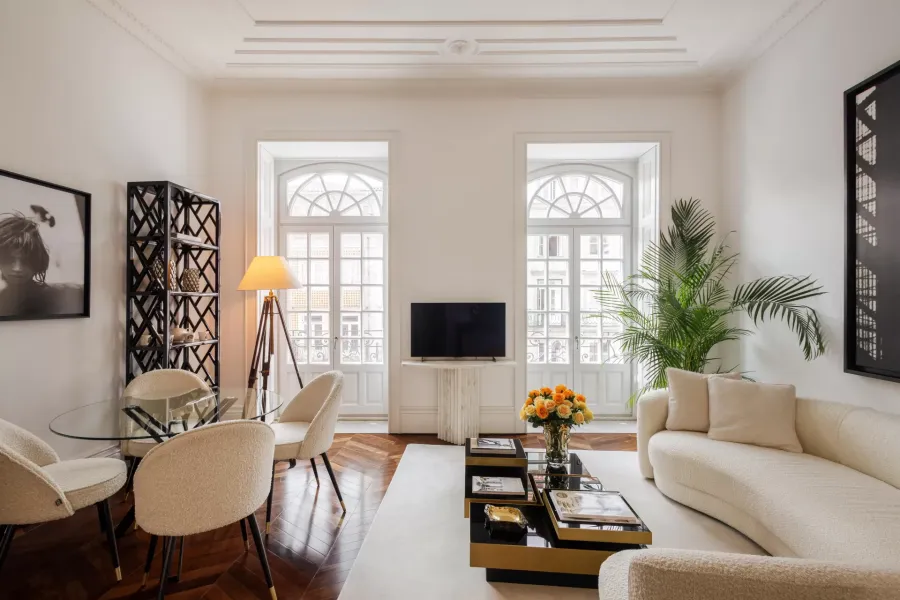 Exquisite Flat in Central Porto | One Bedroom