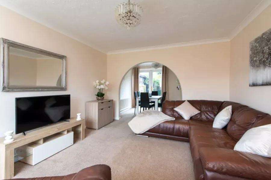 Mitford Close | Four Bedroom