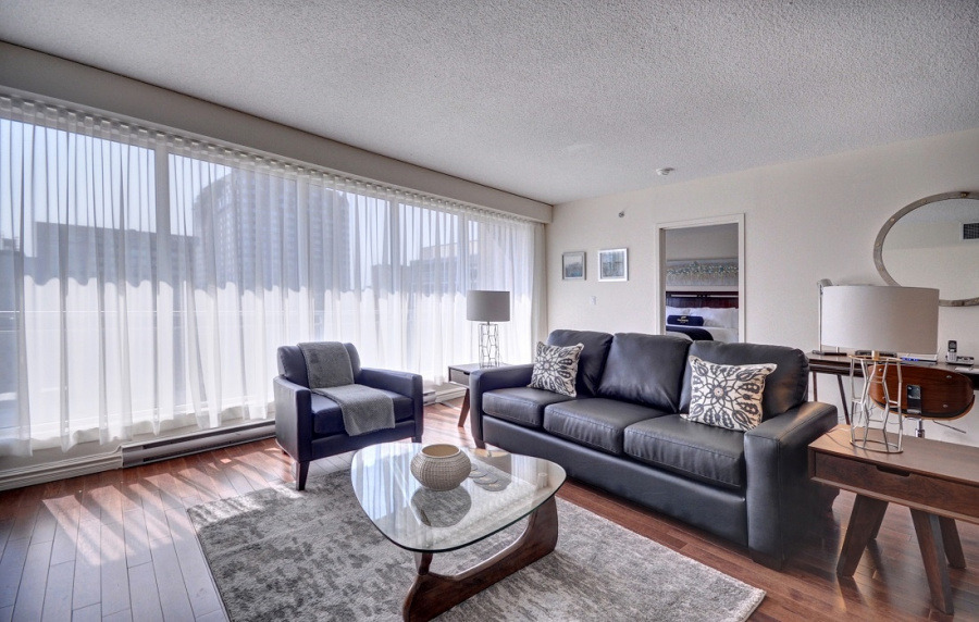Le Riopelle 1BR