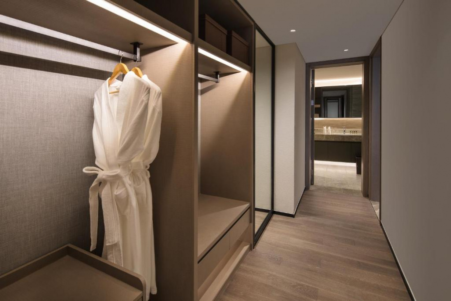 One-Bedroom Premier