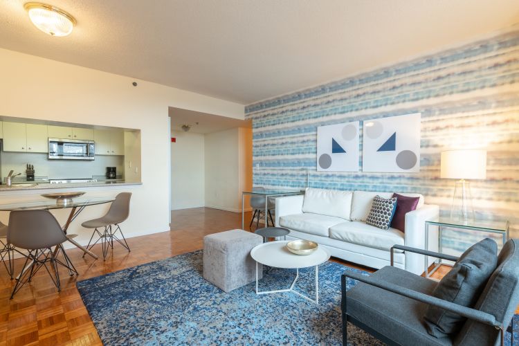 333 River Street  | One Bedroom