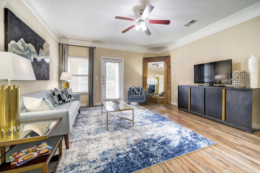 Waterstone at Brier Creek | Two Bedroom