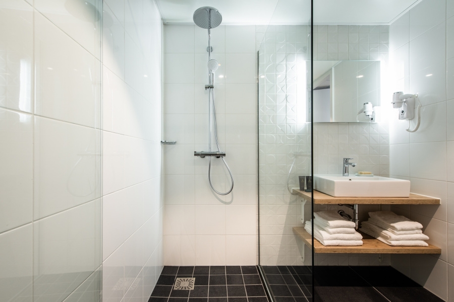 One-bedroom (4 persons)