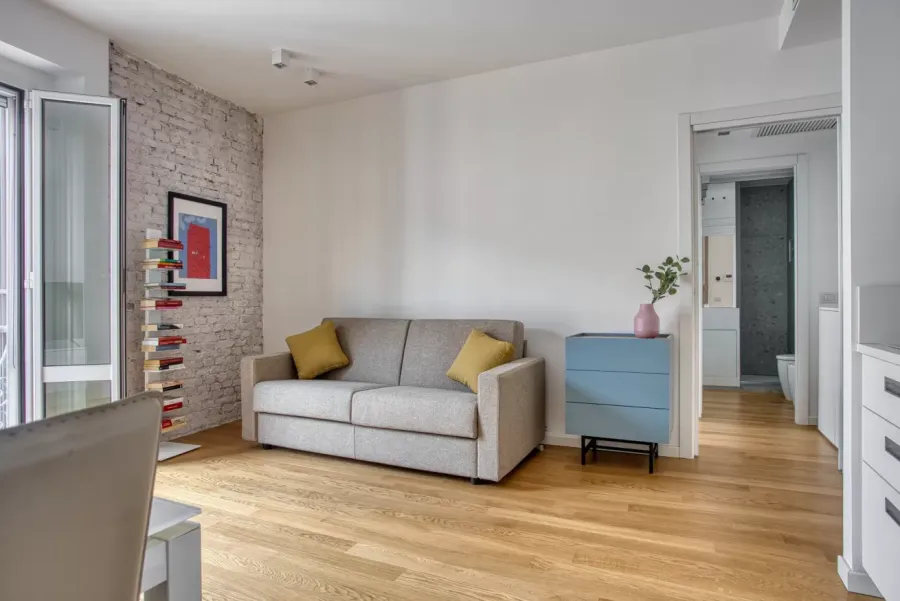Fantastic Flat near City Centre | One Bedroom