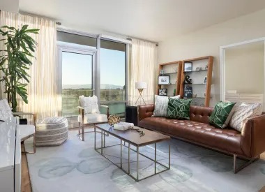 Centerra Apartments | One Bedroom