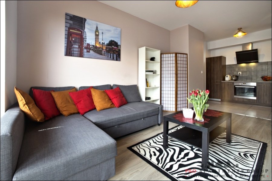 Klobucka II - Okecie