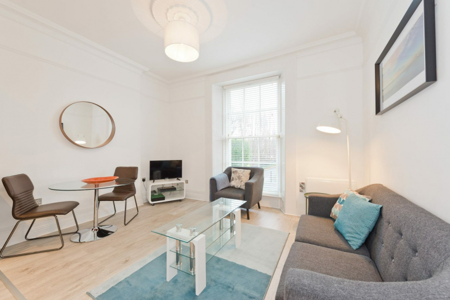 Suesey Place No.10, Dublin 4