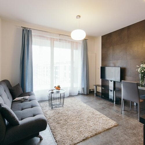 Dover | One Bedroom