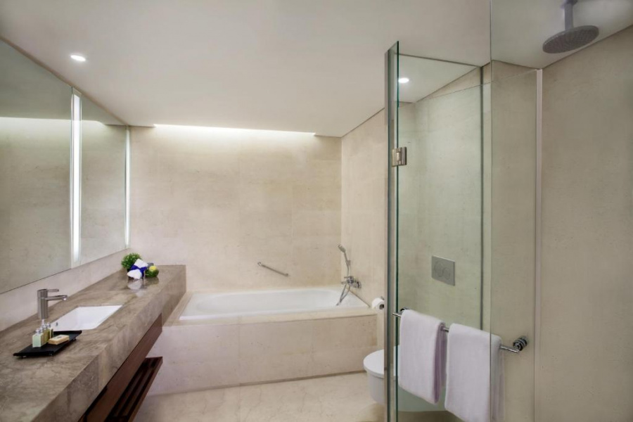 Two-Bedroom Premier