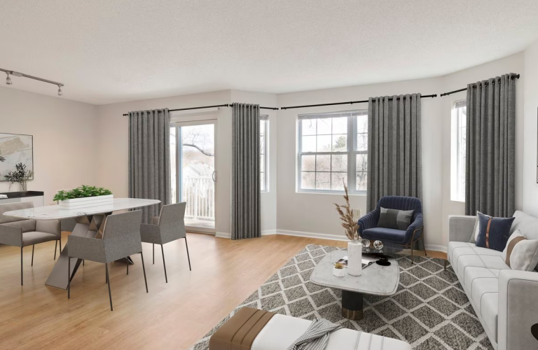 Avalon Burlington | Two Bedroom