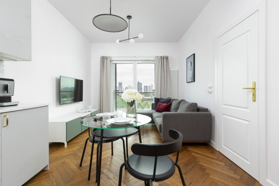 The View Prestige | One Bedroom