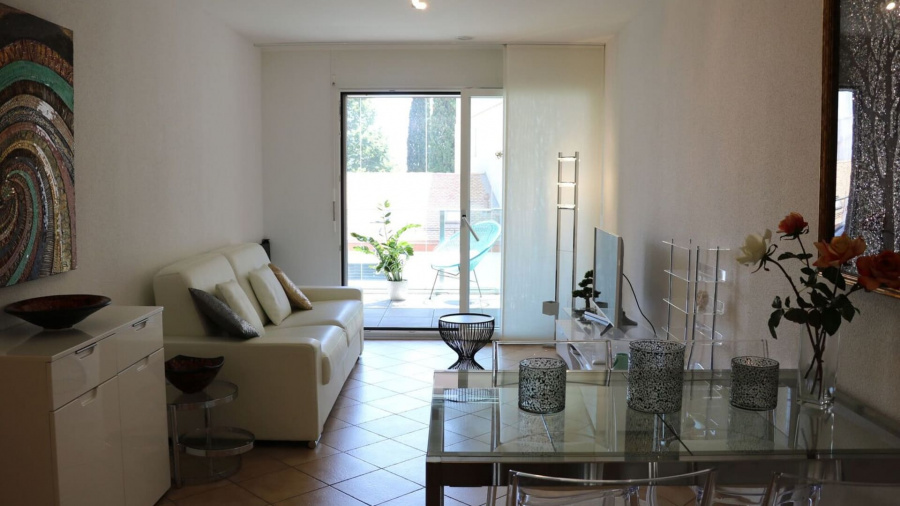 Rue de Lausanne One Bed Apartment Morges