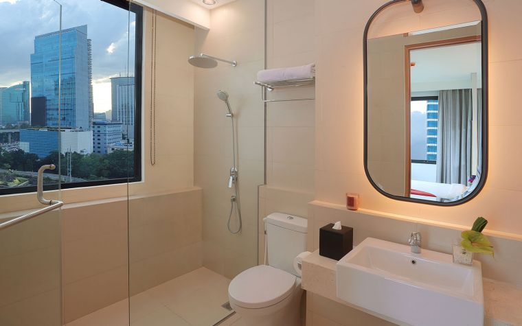Two-Bedroom Deluxe