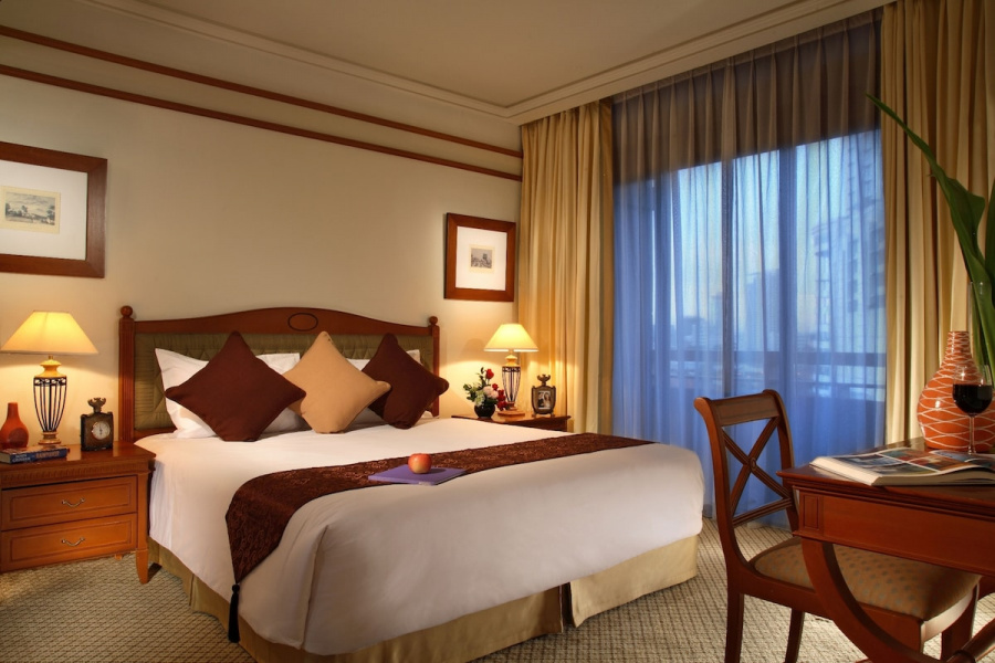 1-Bedroom Deluxe