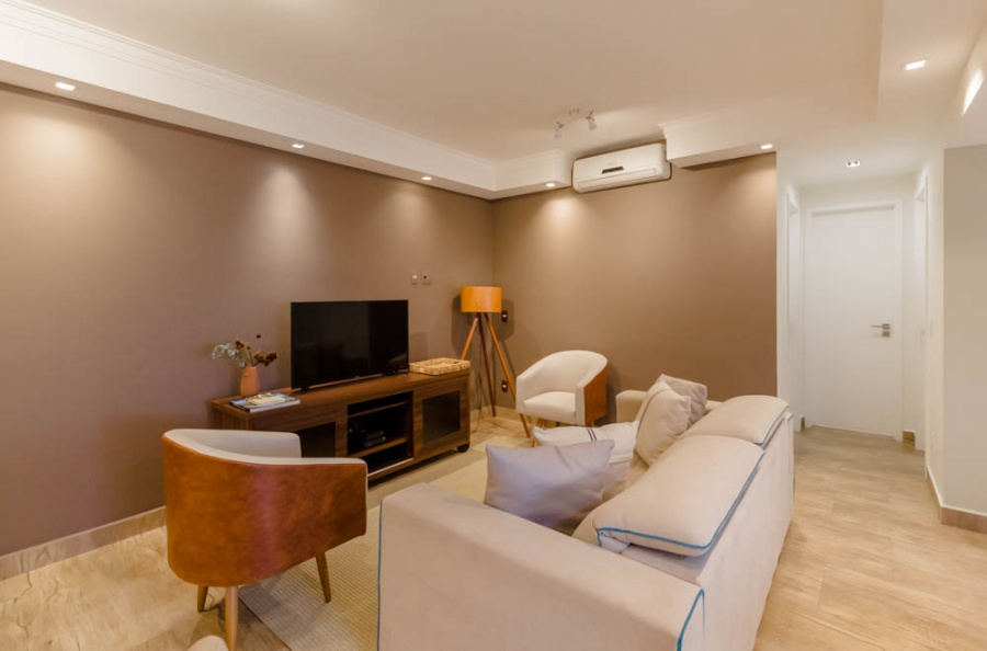 Corrientes Black | Two Bedroom