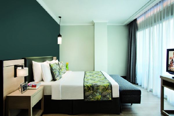 2-Bedroom Premier