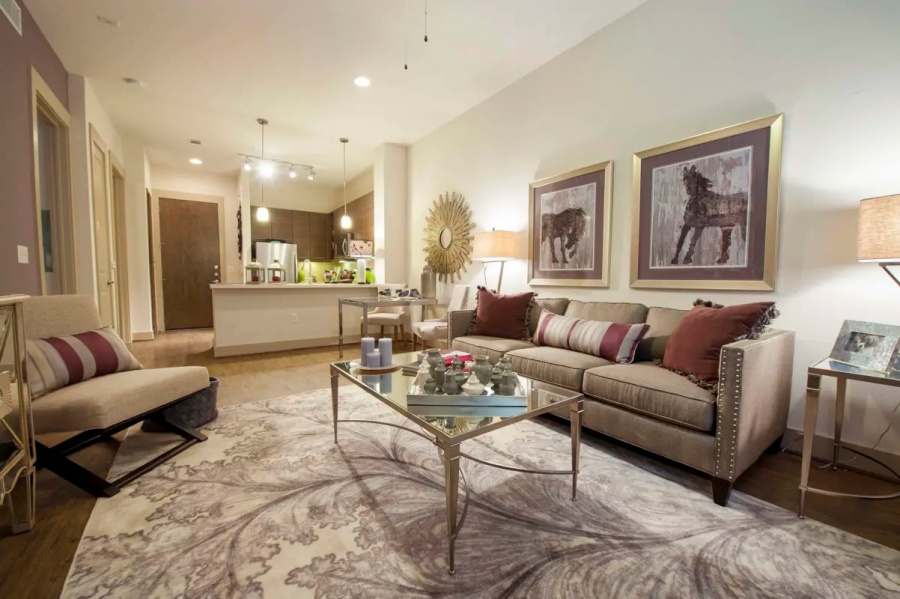 Camden City Centre 283678 | Two Bedroom