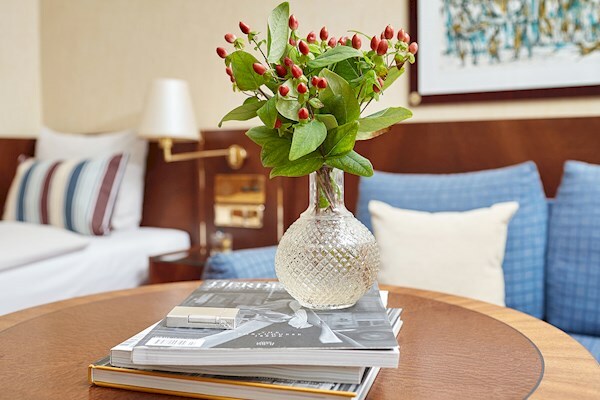 Business Plus Apartment