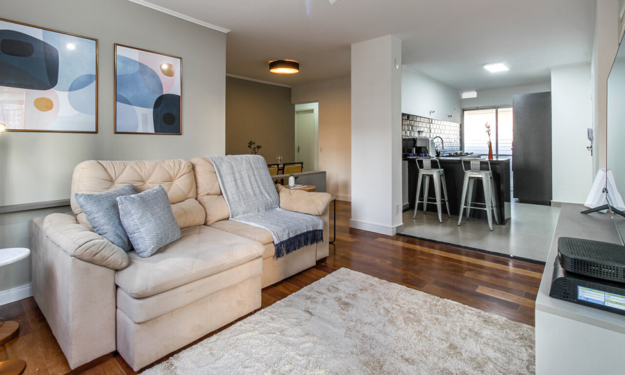 Vila Nova Conceição | Two Bedroom