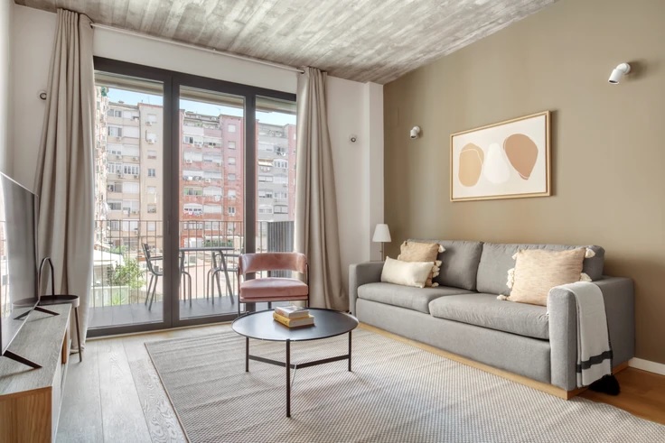 C. de Cartagena - 33 | Two Bedroom
