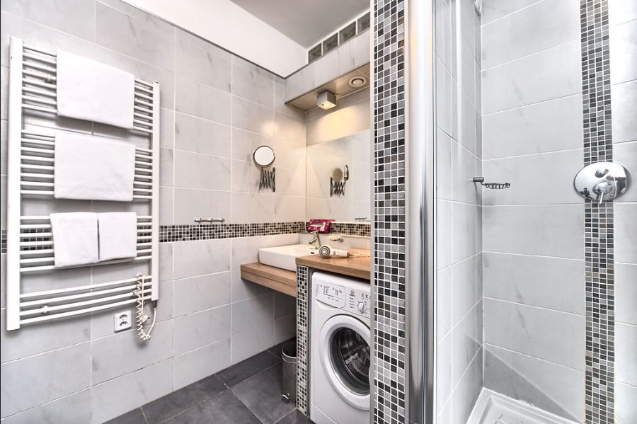 Ostrovni Street | One bedroom Apartment n. 52