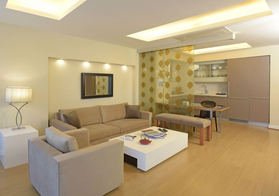 Superior Two Bedroom Apartment - Nisantasi