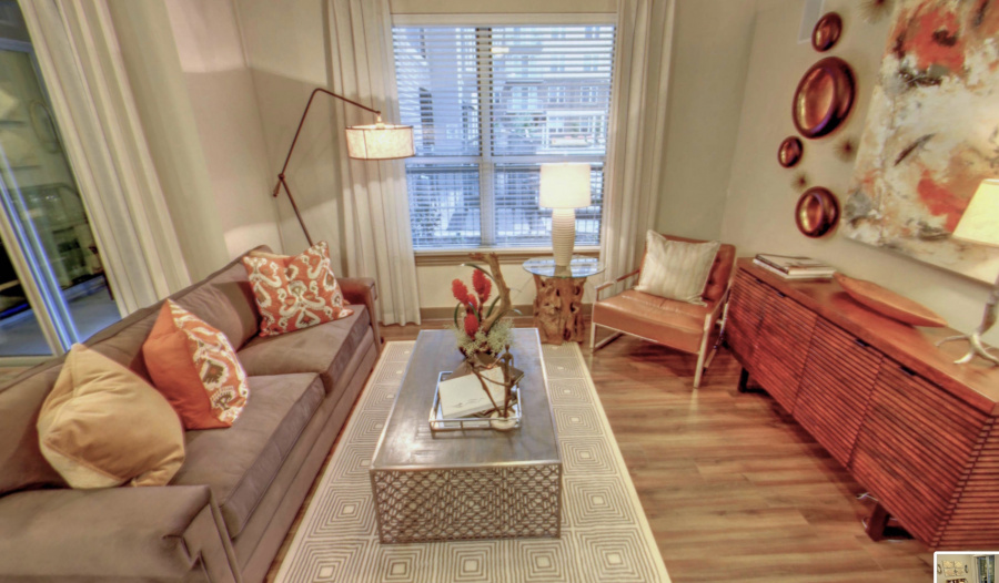 Pear CityCenter | Two Bedroom
