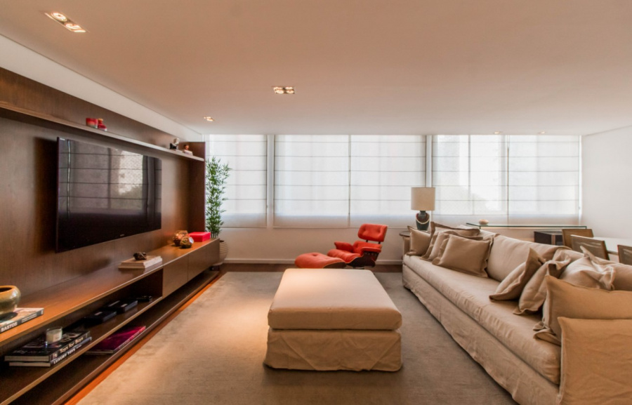 Savino | Three Bedroom