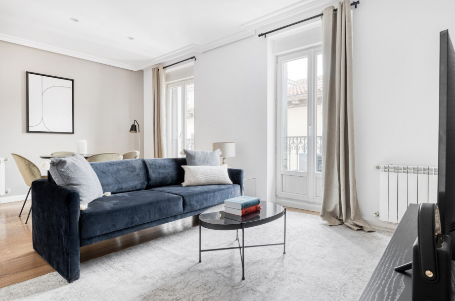 R. de Buenos Aires - 37 | One Bedroom