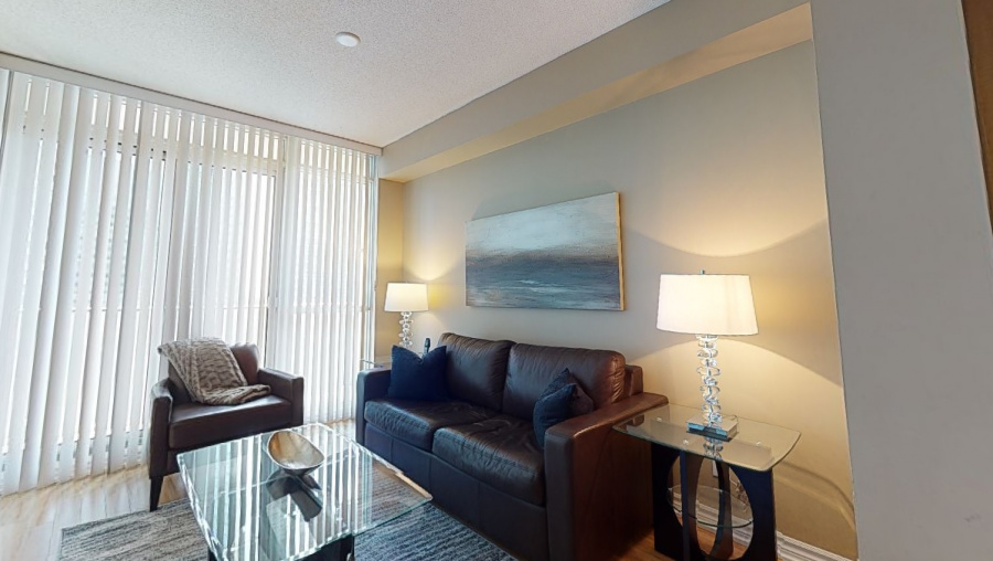 Maple Leaf Square 55 | One Bedroom
