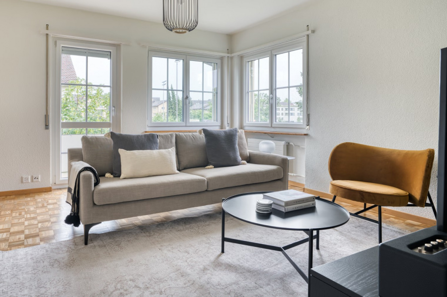 Beckhammer 19 - 38 | Three Bedroom