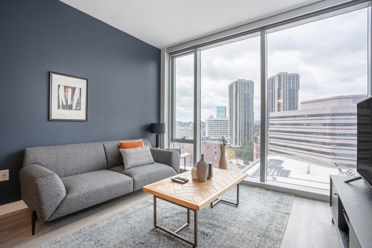 Hub50House, 50 Causeway St - 123 | One Bedroom
