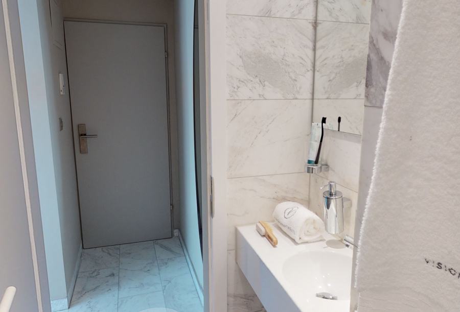 Junior Studio Apartment