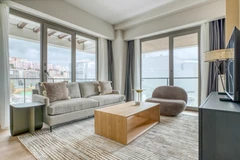 Suryapı Tempo City - 1127 | Two Bedroom