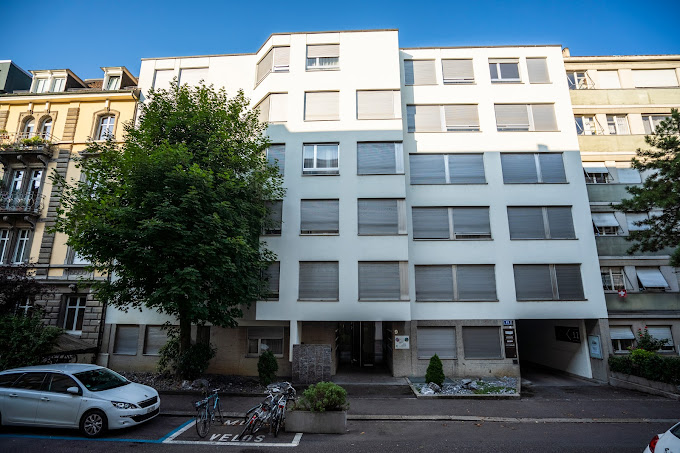 St Johann - 16J | One Bedroom
