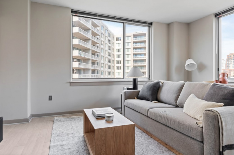 Crystal Flats - 591 | Two Bedroom