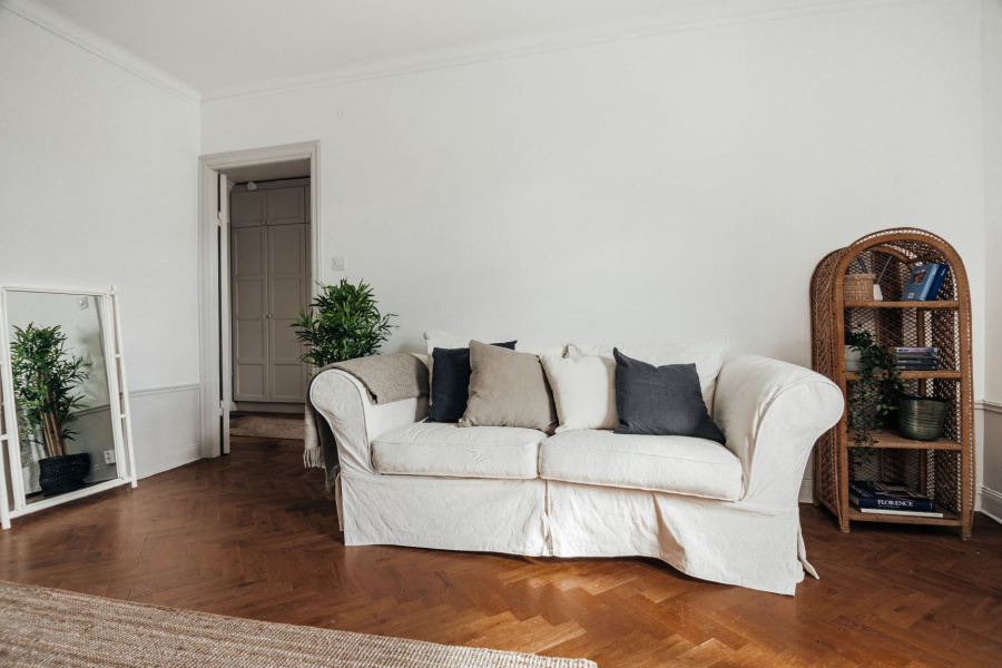 Bondegatan 77, 3rd Floor, 1304 | One Bedroom
