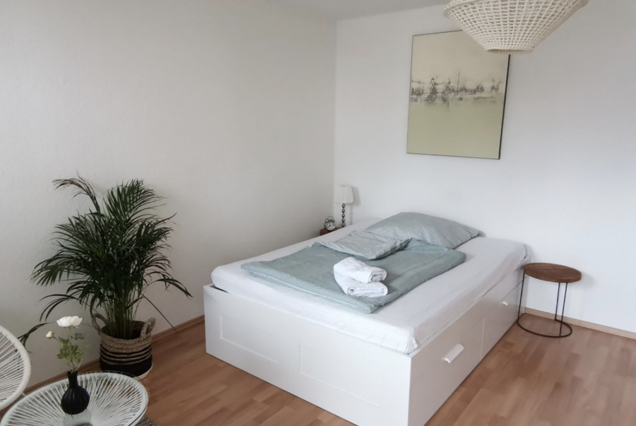 Große Diesdorfer Straße 6-11 | One Bedroom