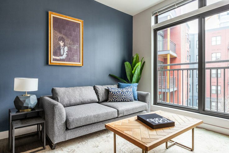 Montaje, 449 Canal St - 229 | One Bedroom