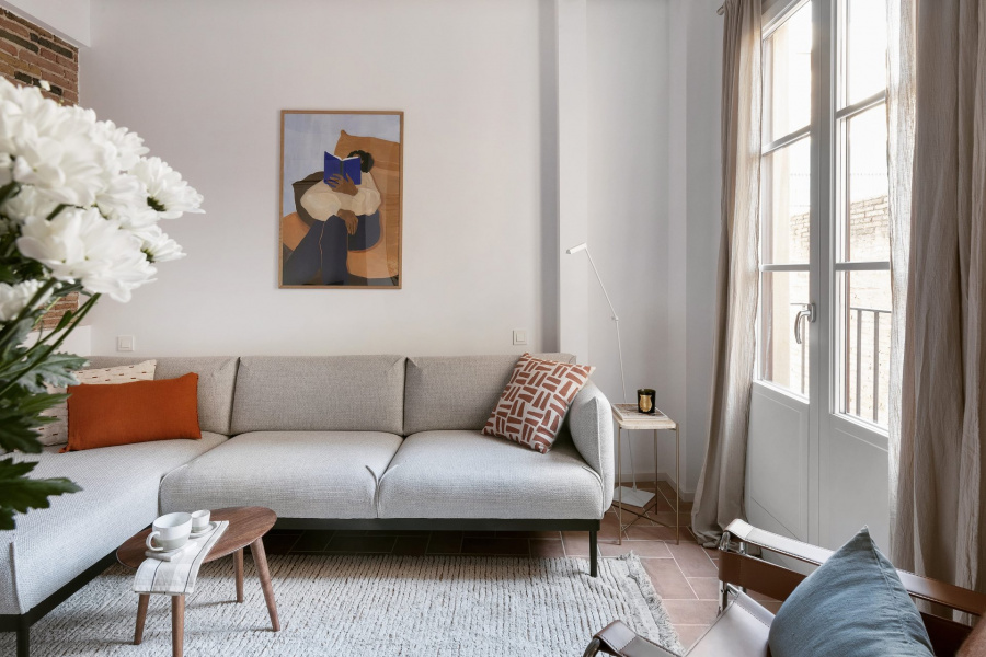 Gotic Vibes | One Bedroom