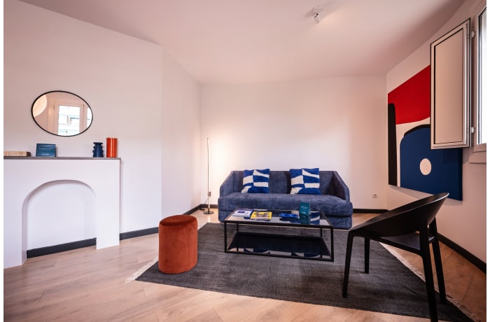 Aragon Park Miro 102 | Three Bedroom