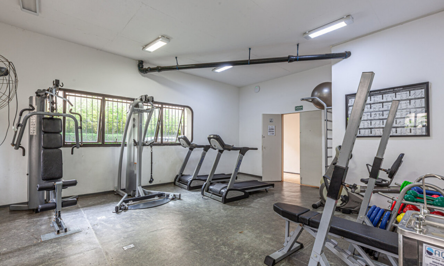 Two Bedroom Apartment- Jardim Paulista