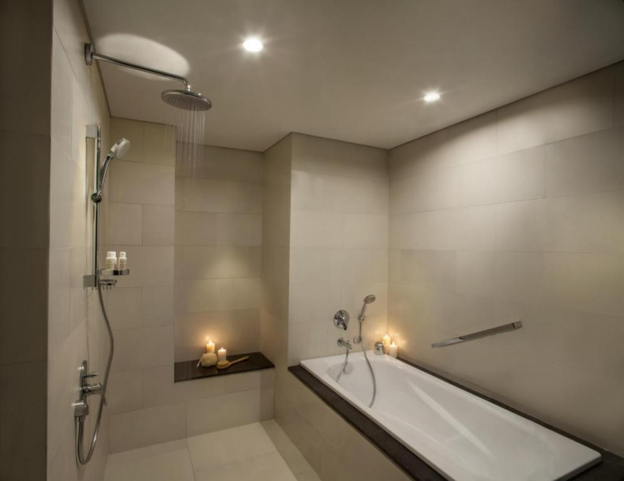 Three Bedroom Premier