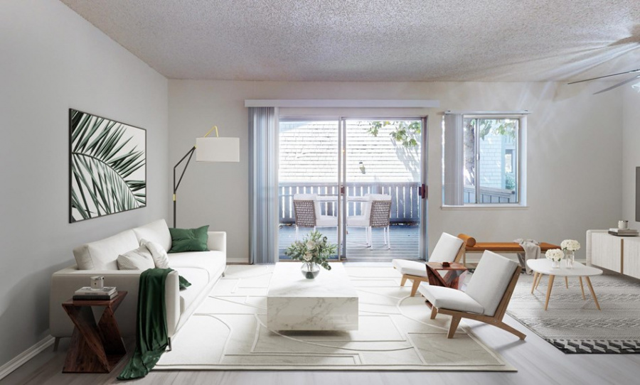 Birch Creek | Two Bedroom
