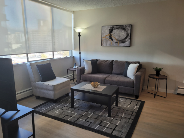 Beach Apartment - #1506 | Two Bedroom