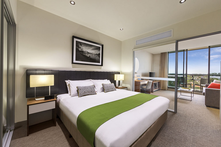 Quest Chatswood | 2 Bedroom