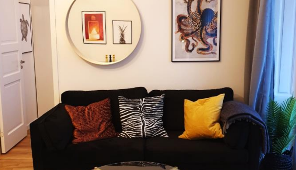 Field | Two Bedroom