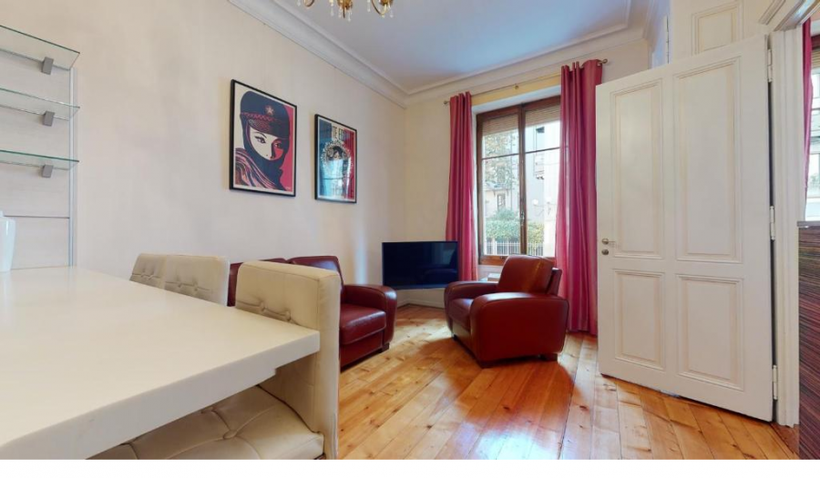 Magnificent Apartment - Genève, Cloche | Two Bedroom