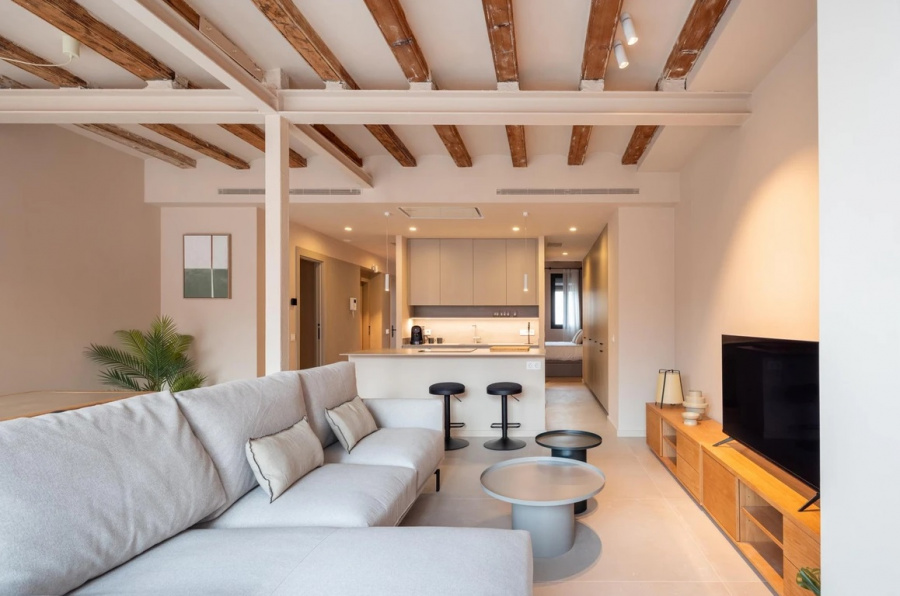 Splendom Poblenou | One Bedroom